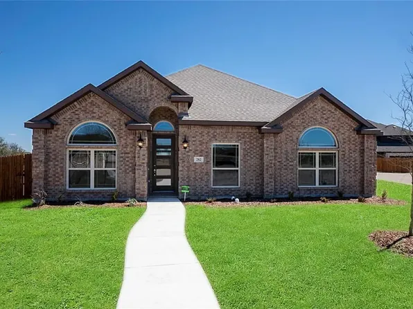 282 Water Meadow Ct, Waxahachie, TX 75165