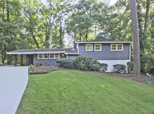 2331 Tanglewood Cir NE, Atlanta, GA 30345