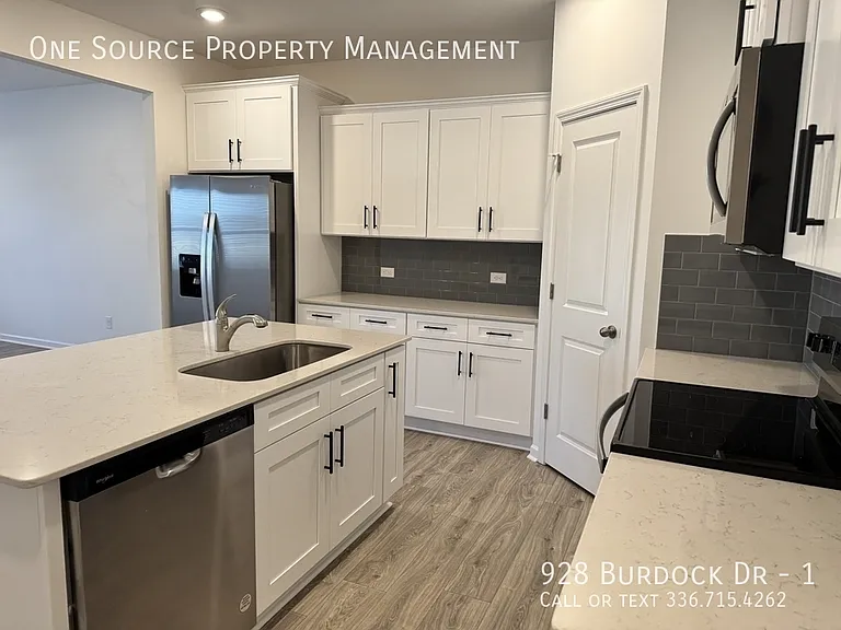 928 Burdock Dr #1 — Photo 5