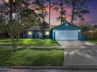3923 Demery Dr W, Jacksonville, FL 32250