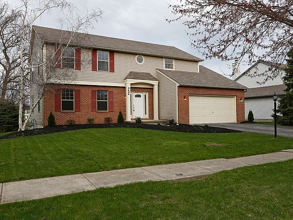 2nd image of 5484 Forest Glen Dr