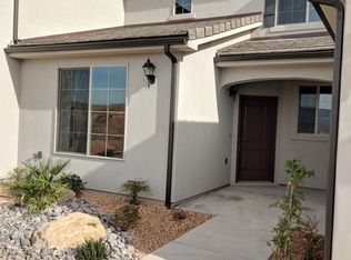3672 S Montreal Ln, St George, UT 84790