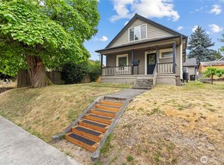 3738 E J St, Tacoma, WA