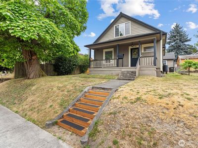 3738 E J Street, Tacoma, WA, 98404