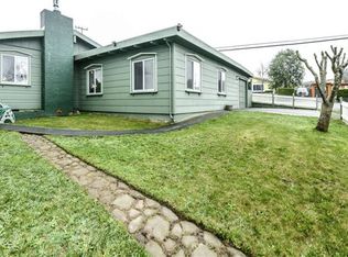 2417 Donna Dr, Eureka, CA 95503