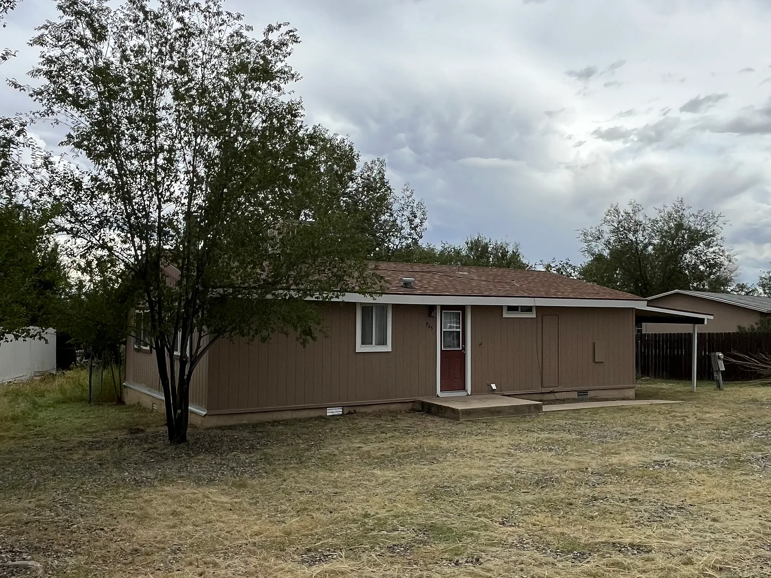 965 Purple Sage Dr — Photo 1