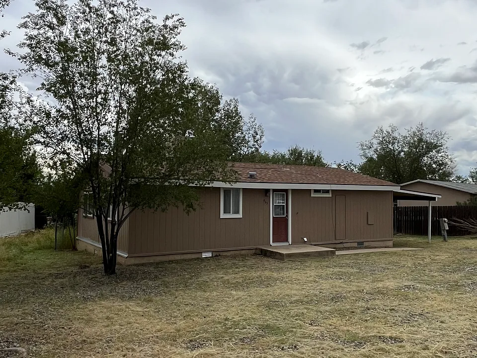 965 Purple Sage Dr
