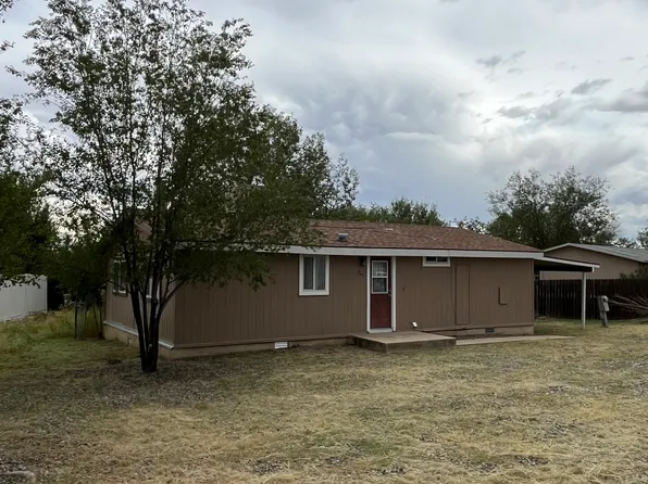 965 Purple Sage Dr, Chino Valley, AZ 86323
