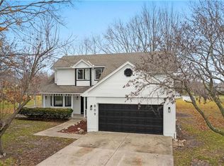 809 Crane St, Raymore, MO 64083