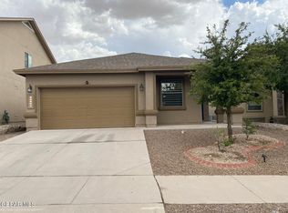 13136 Saker Dr, El Paso, TX 79928