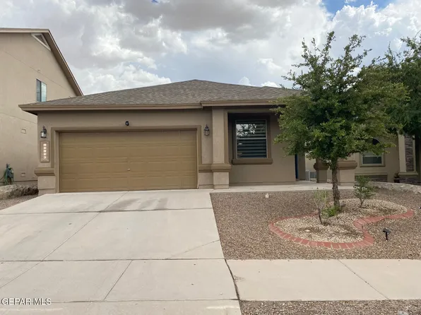 13136 Saker Dr, El Paso, TX 79928