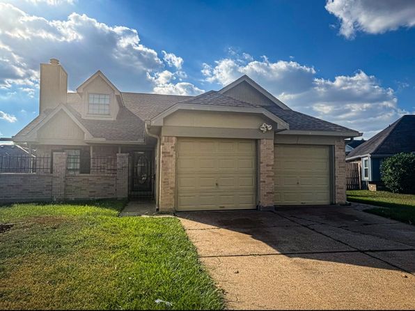 2610 Lazy Spring Ct