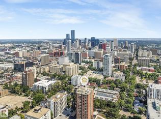 Central Park, Edmonton, AB T5K 2N3