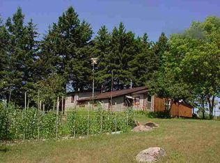 3152 Lake Helen Dr E, Rosholt, WI 54473