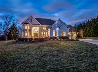 11212 Albermyrtle Rd, Potomac, MD 20854