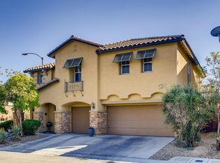 7157 Los Banderos Ave, Las Vegas, NV 89179