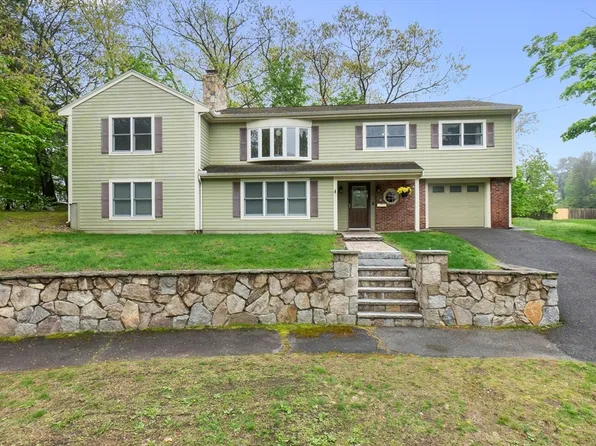 37 Joseph Way, Reading, MA 01867