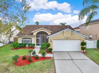 1320 Ocean Reef Rd, Zephyrhills, FL 33544