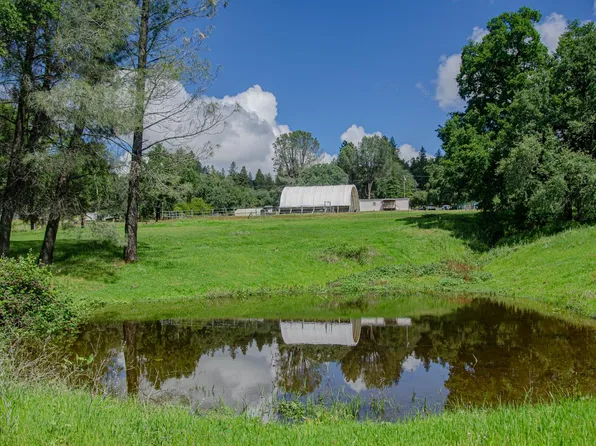 2640 Hoboken Creek Rd, Greenwood, CA 95635