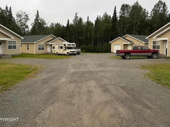 50163 Forest Glen St, Kenai, AK 99611