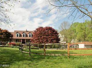 10369 Cavey Ln, Woodstock, MD 21163