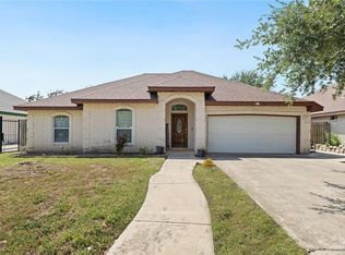 3403 N Amaretto Dr, Pharr, TX 78577