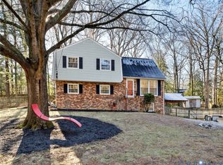 12041 Corianna Ln, Midlothian, VA 23113