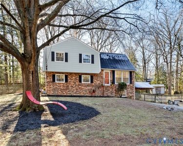12041 Corianna Ln, Midlothian, VA, 23113