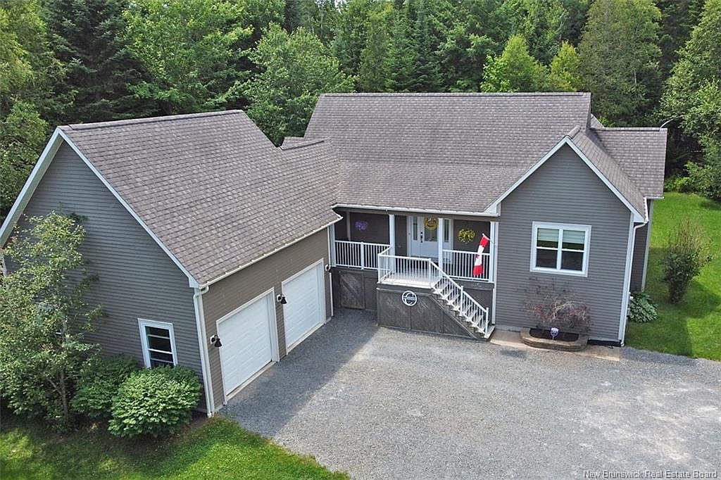 132 Old Mill Rd, Kingsclear, NB E3E 1A2 MLS NB102772 Zillow