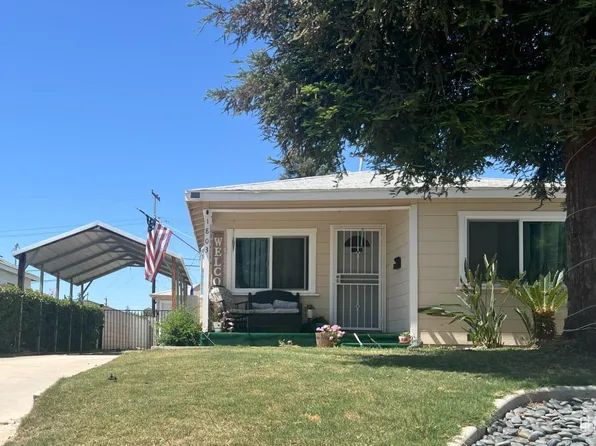 1803 Carrere St, Bakersfield, CA 93308