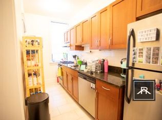 1328 Commonwealth Ave #4, Allston, MA 02134