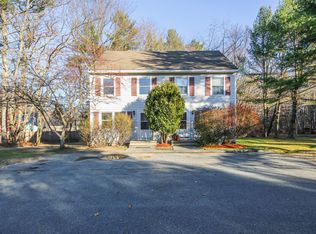 4 Silver Rdg #12, Windham, ME 04062