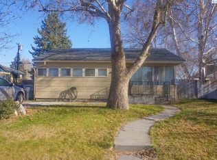 808 Winslow Ave, Richland, WA