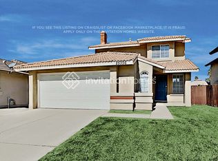 25356 Moorland Rd, Moreno Valley, CA 92551