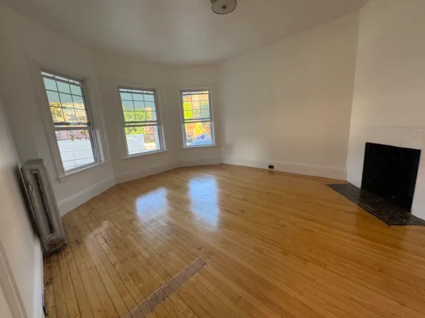 26 Brainerd Rd #1, Boston, MA 02134