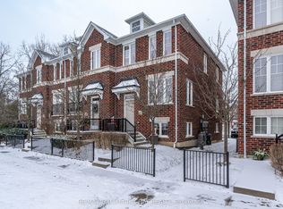 571 Longworth Ave #13, Clarington, ON L1C 0H3