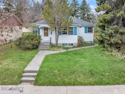 1205 S Grand Ave, Bozeman, MT, 59715