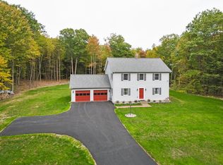 271 West Rd, Northfield, MA 01360