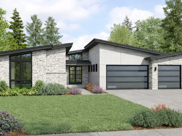 The Solitude - Build on your lot Plan, Horseshoe Bay - Build on your lot