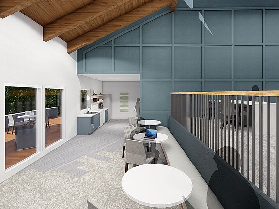 Community Renovations Coming Soon!