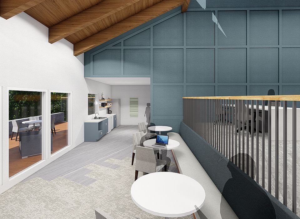 Community Renovations Coming Soon!