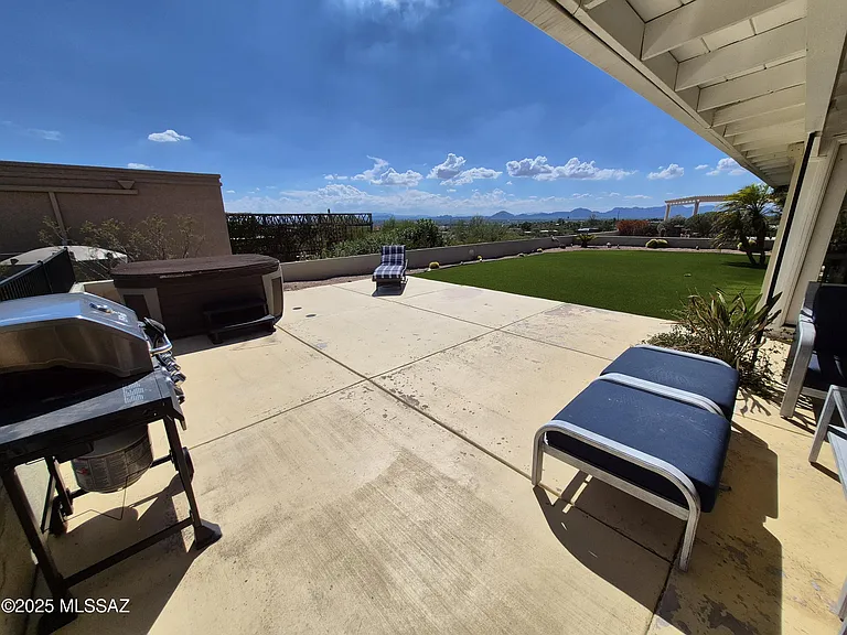 5665 E Camino Del Celador — Photo 36