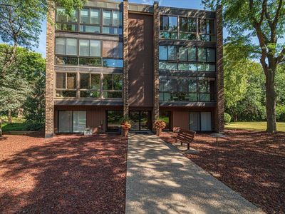 1700 Lexington Ave S APT 204, Saint Paul, MN, 55118