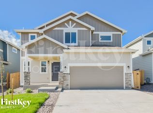 10609 Luneth Dr, Colorado Springs, CO 80925