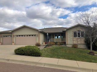 3205 Kingwood Dr, Great Falls, MT 59404