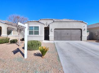 36952 W Mediterranean Way, Maricopa, AZ 85138