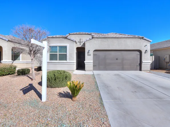 36952 W MEDITERRANEAN Way, Maricopa, AZ 85138