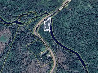 Three Rivers Rd, Richmond, NS B2J1G6