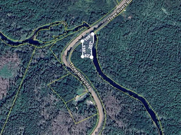 Three Rivers Rd, Richmond, NS B2J 1G6