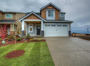 11522 175th St E, Puyallup, WA 98374